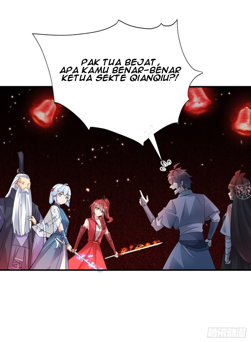 I Picked Up An Attributes Chapter 23 Gambar 3